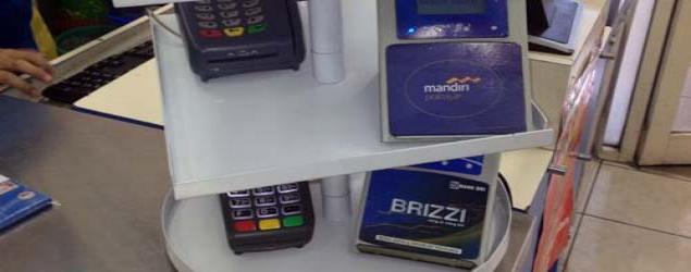 Tiga Bank Besar Inisiasi Penerapan Single EDC